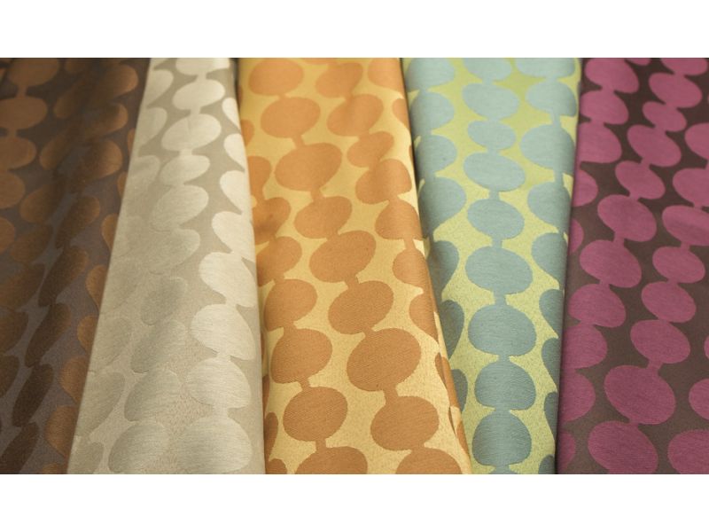 Kravet Contract Now Offers Guaranteed In Stock Crypton Fabrics